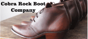 eshop at web store for Shoe Oil Made in America at Cobra Rock Boot in product category Shoes